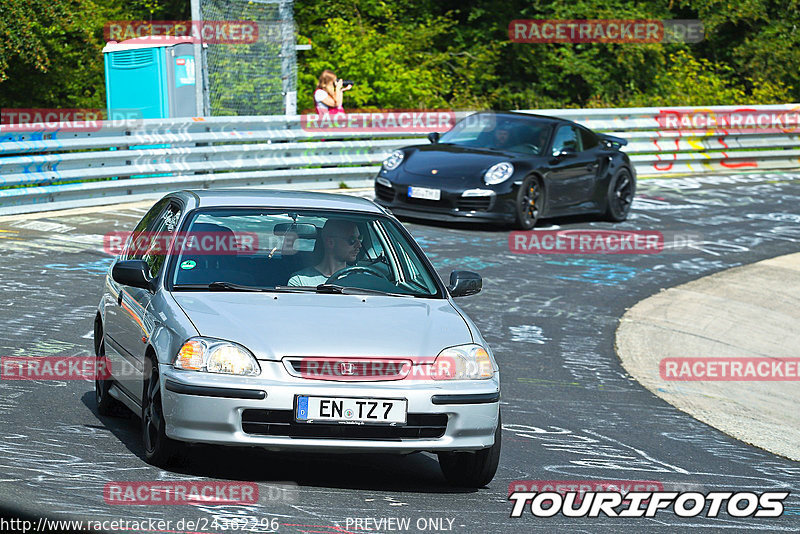 Bild #24362296 - Touristenfahrten Nürburgring Nordschleife (03.09.2023)