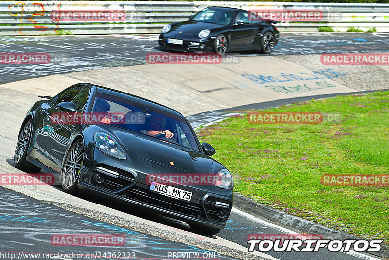 Bild #24362323 - Touristenfahrten Nürburgring Nordschleife (03.09.2023)