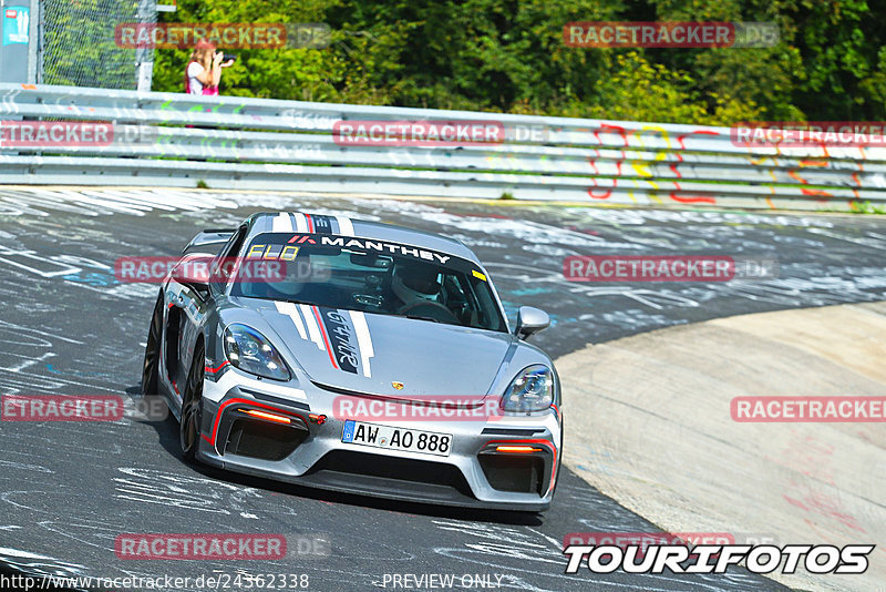 Bild #24362338 - Touristenfahrten Nürburgring Nordschleife (03.09.2023)