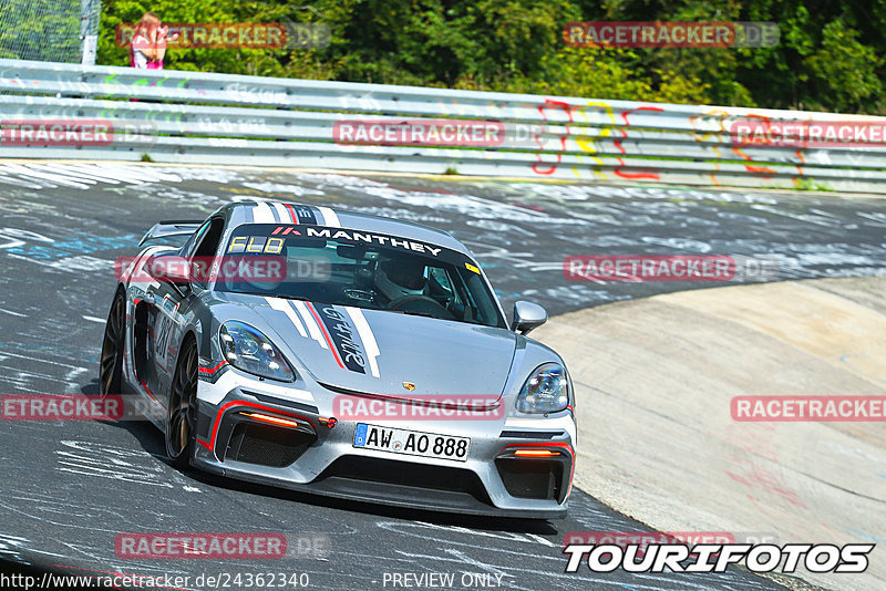 Bild #24362340 - Touristenfahrten Nürburgring Nordschleife (03.09.2023)