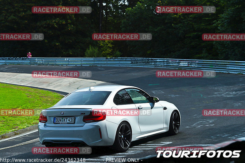 Bild #24362348 - Touristenfahrten Nürburgring Nordschleife (03.09.2023)