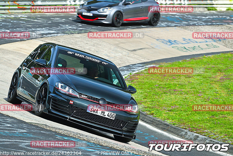 Bild #24362364 - Touristenfahrten Nürburgring Nordschleife (03.09.2023)