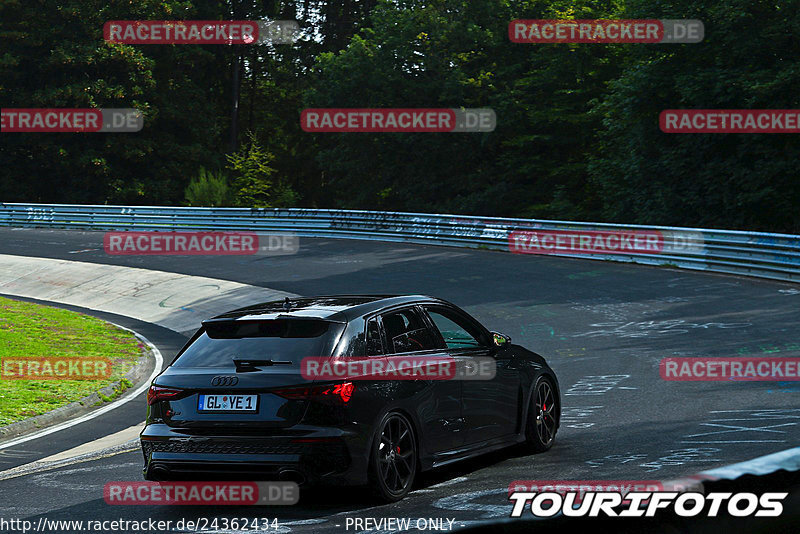 Bild #24362434 - Touristenfahrten Nürburgring Nordschleife (03.09.2023)