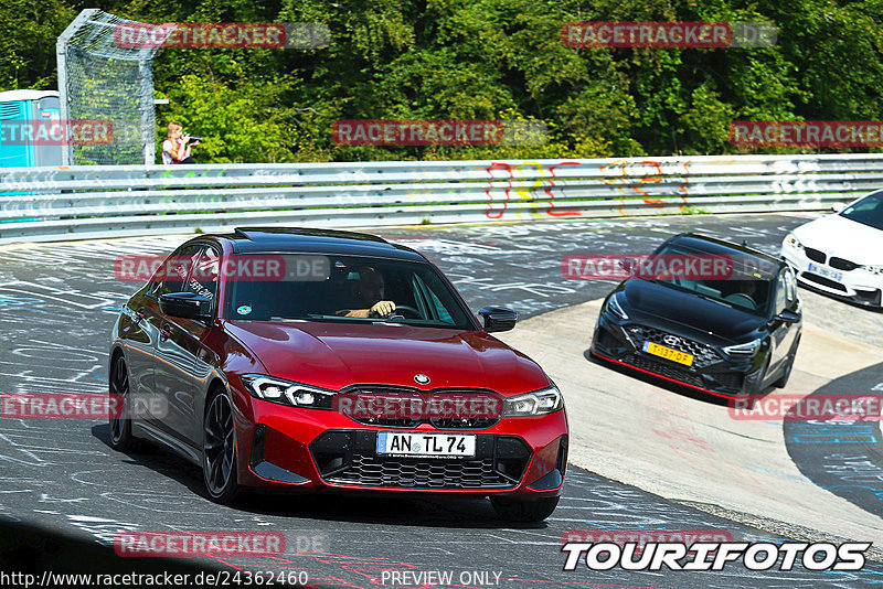 Bild #24362460 - Touristenfahrten Nürburgring Nordschleife (03.09.2023)