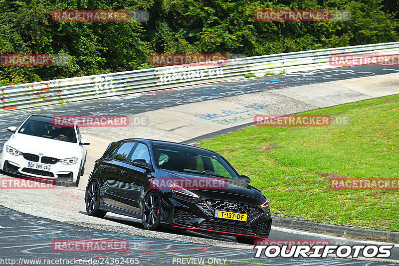 Bild #24362465 - Touristenfahrten Nürburgring Nordschleife (03.09.2023)