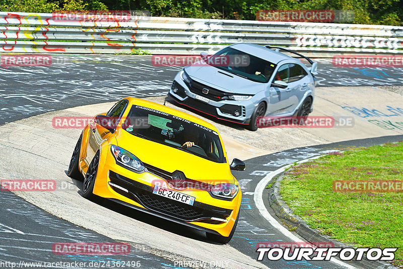 Bild #24362496 - Touristenfahrten Nürburgring Nordschleife (03.09.2023)