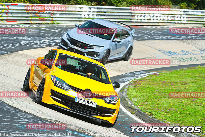 Bild #24362497 - Touristenfahrten Nürburgring Nordschleife (03.09.2023)