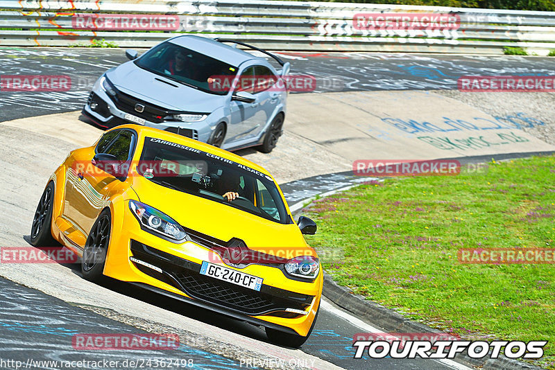 Bild #24362498 - Touristenfahrten Nürburgring Nordschleife (03.09.2023)