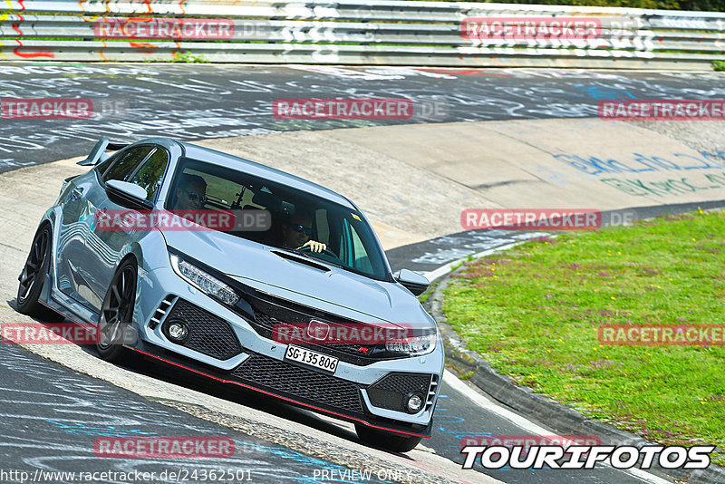 Bild #24362501 - Touristenfahrten Nürburgring Nordschleife (03.09.2023)