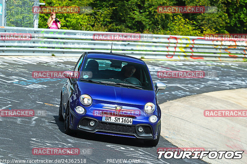 Bild #24362518 - Touristenfahrten Nürburgring Nordschleife (03.09.2023)