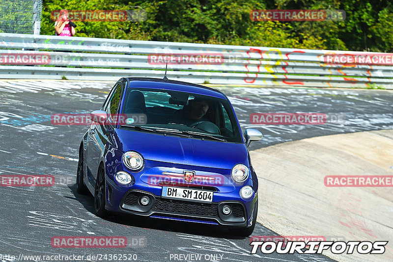 Bild #24362520 - Touristenfahrten Nürburgring Nordschleife (03.09.2023)