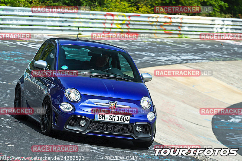 Bild #24362521 - Touristenfahrten Nürburgring Nordschleife (03.09.2023)