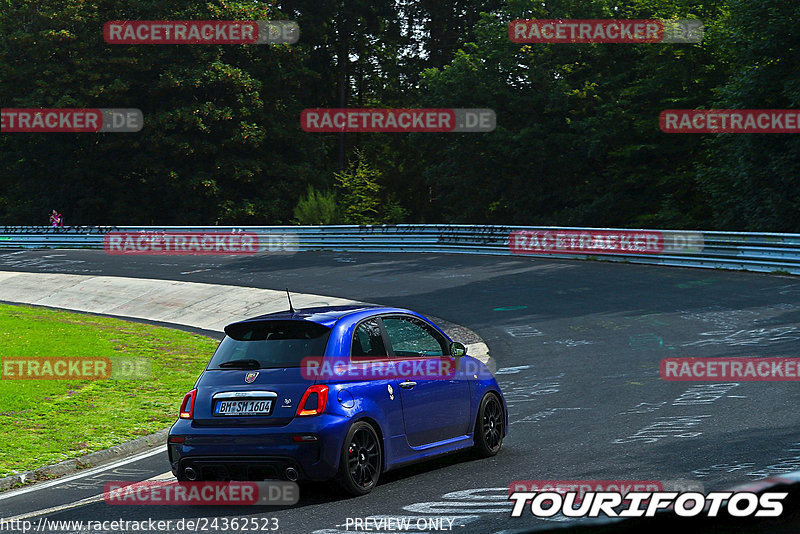 Bild #24362523 - Touristenfahrten Nürburgring Nordschleife (03.09.2023)