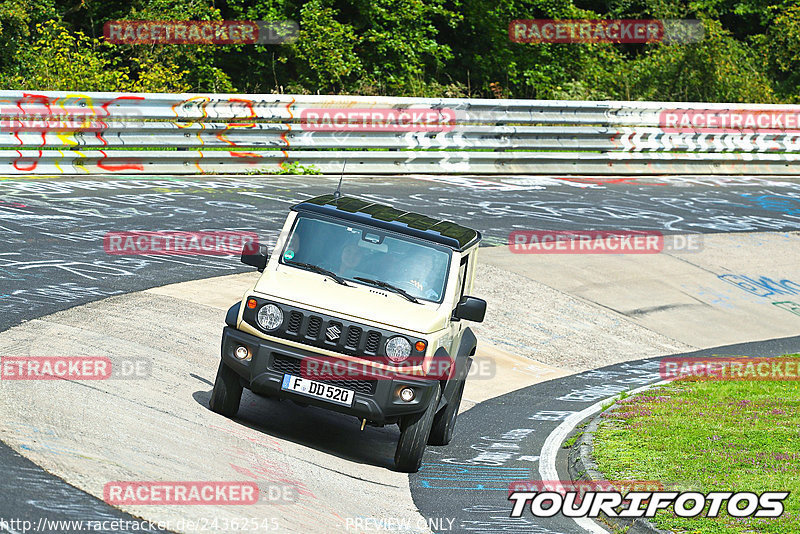 Bild #24362545 - Touristenfahrten Nürburgring Nordschleife (03.09.2023)