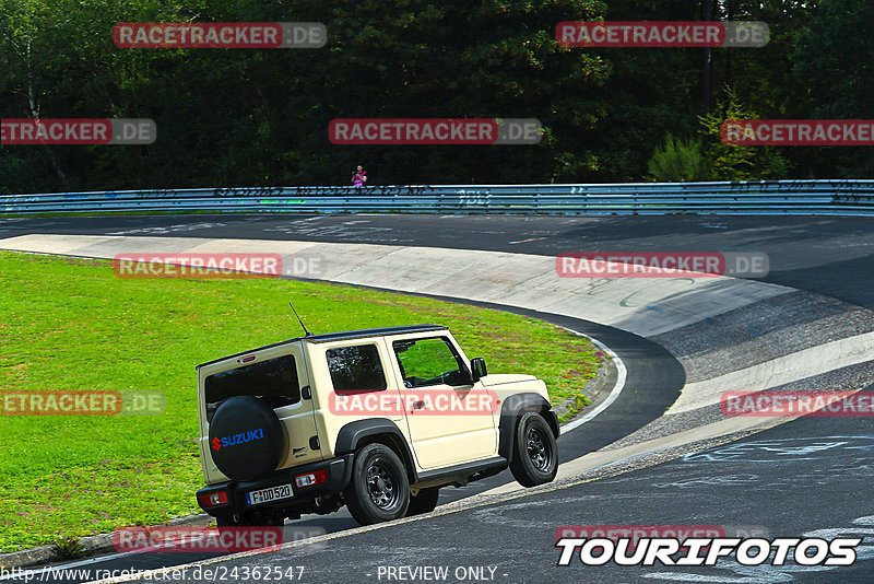 Bild #24362547 - Touristenfahrten Nürburgring Nordschleife (03.09.2023)