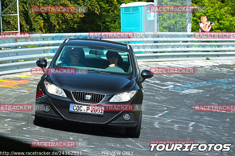 Bild #24362551 - Touristenfahrten Nürburgring Nordschleife (03.09.2023)