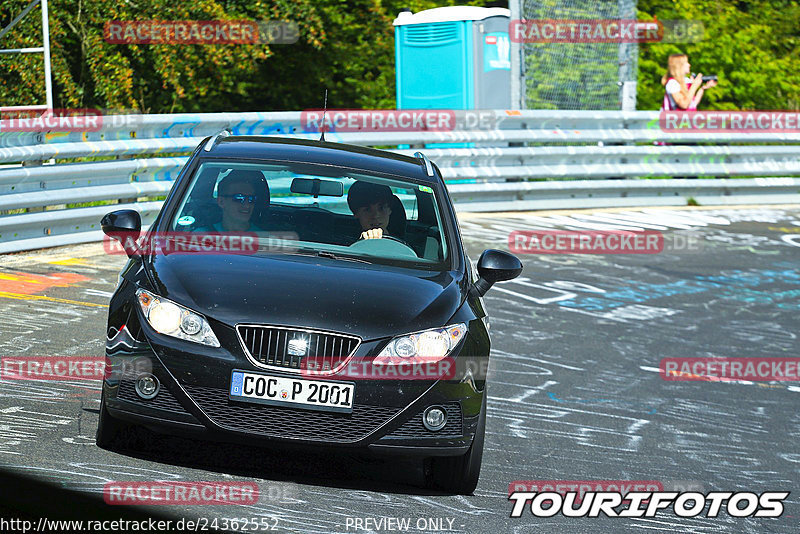 Bild #24362552 - Touristenfahrten Nürburgring Nordschleife (03.09.2023)