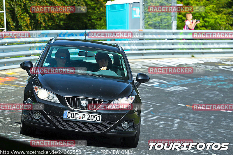 Bild #24362553 - Touristenfahrten Nürburgring Nordschleife (03.09.2023)