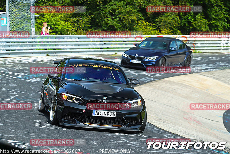 Bild #24362607 - Touristenfahrten Nürburgring Nordschleife (03.09.2023)