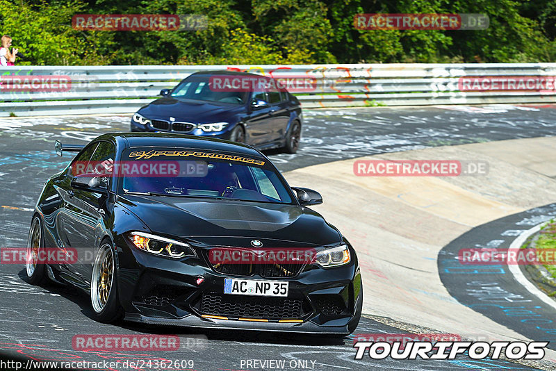 Bild #24362609 - Touristenfahrten Nürburgring Nordschleife (03.09.2023)