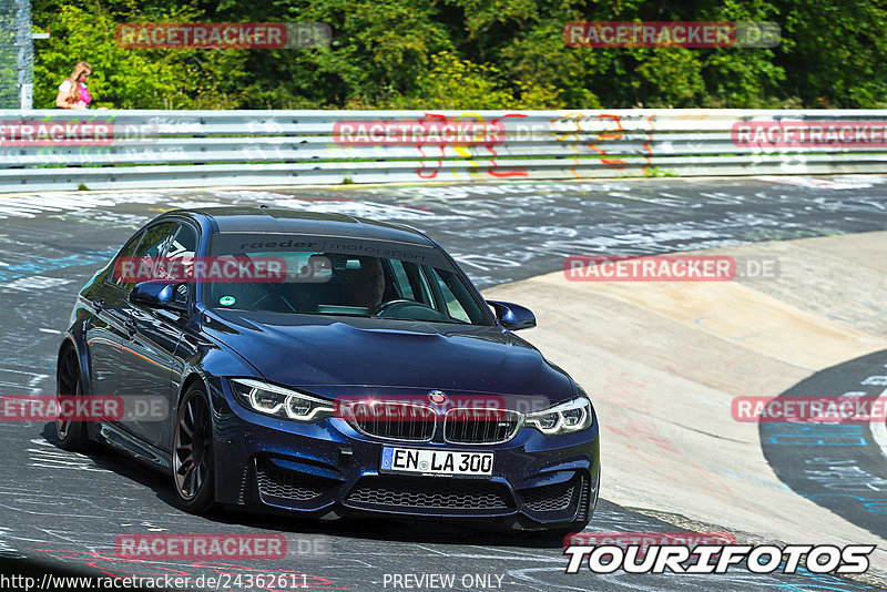 Bild #24362611 - Touristenfahrten Nürburgring Nordschleife (03.09.2023)