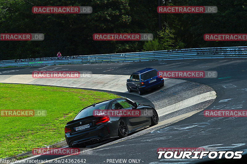 Bild #24362642 - Touristenfahrten Nürburgring Nordschleife (03.09.2023)