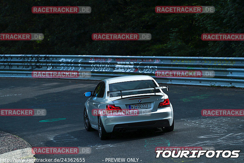 Bild #24362655 - Touristenfahrten Nürburgring Nordschleife (03.09.2023)