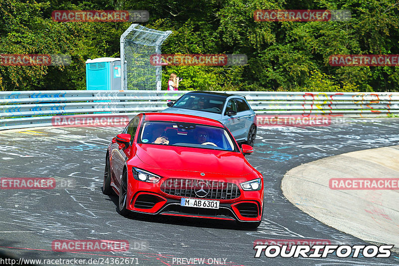 Bild #24362671 - Touristenfahrten Nürburgring Nordschleife (03.09.2023)