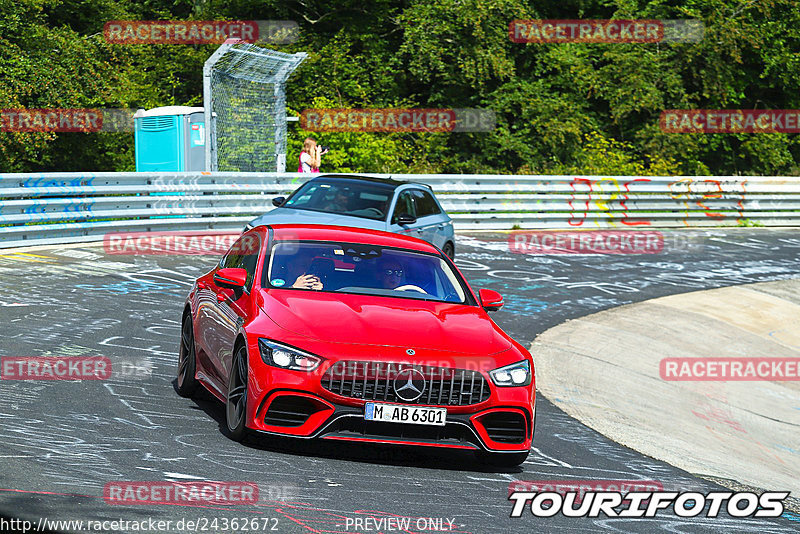 Bild #24362672 - Touristenfahrten Nürburgring Nordschleife (03.09.2023)