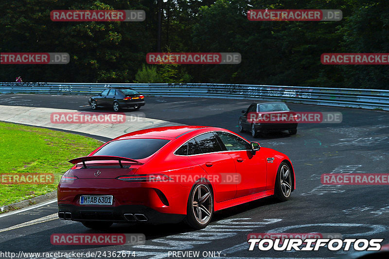 Bild #24362674 - Touristenfahrten Nürburgring Nordschleife (03.09.2023)