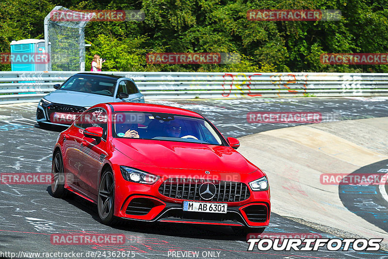 Bild #24362675 - Touristenfahrten Nürburgring Nordschleife (03.09.2023)