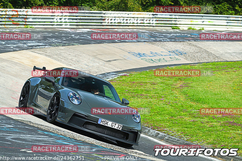 Bild #24362751 - Touristenfahrten Nürburgring Nordschleife (03.09.2023)