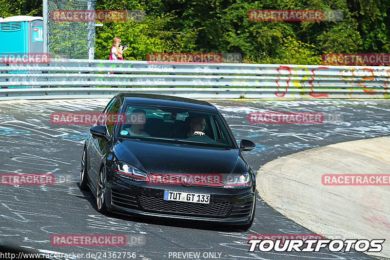 Bild #24362756 - Touristenfahrten Nürburgring Nordschleife (03.09.2023)