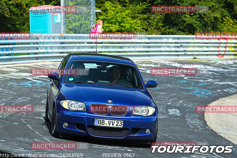 Bild #24362769 - Touristenfahrten Nürburgring Nordschleife (03.09.2023)