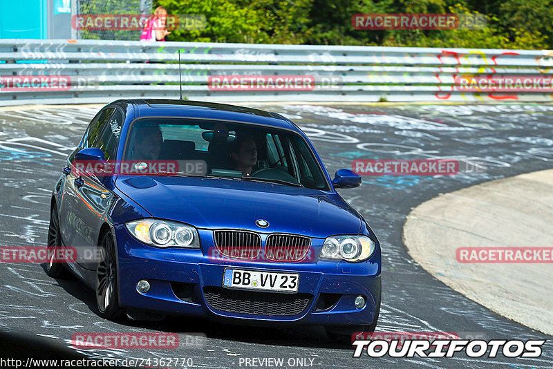 Bild #24362770 - Touristenfahrten Nürburgring Nordschleife (03.09.2023)