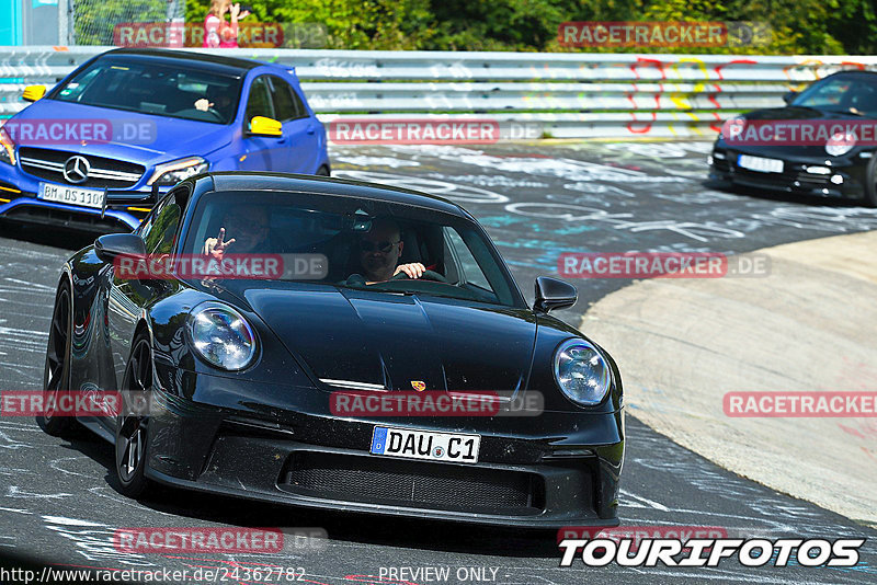 Bild #24362782 - Touristenfahrten Nürburgring Nordschleife (03.09.2023)