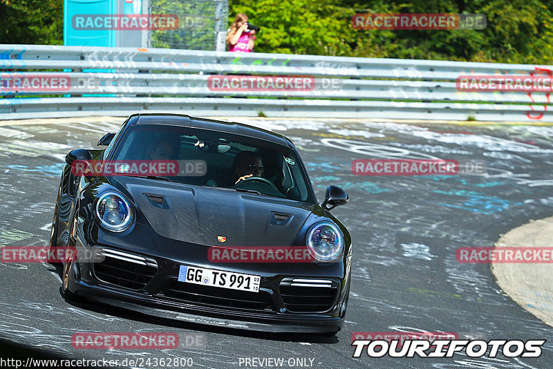 Bild #24362800 - Touristenfahrten Nürburgring Nordschleife (03.09.2023)