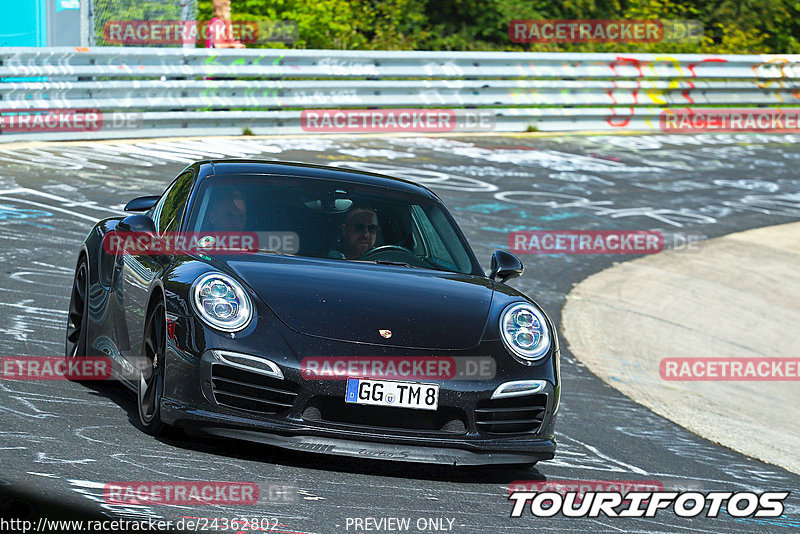 Bild #24362802 - Touristenfahrten Nürburgring Nordschleife (03.09.2023)