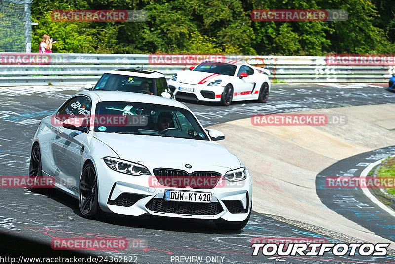 Bild #24362822 - Touristenfahrten Nürburgring Nordschleife (03.09.2023)