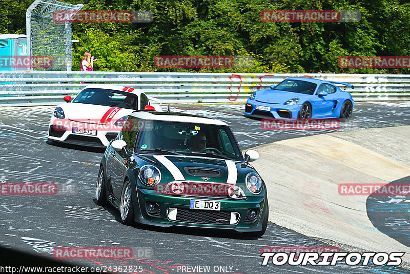 Bild #24362825 - Touristenfahrten Nürburgring Nordschleife (03.09.2023)