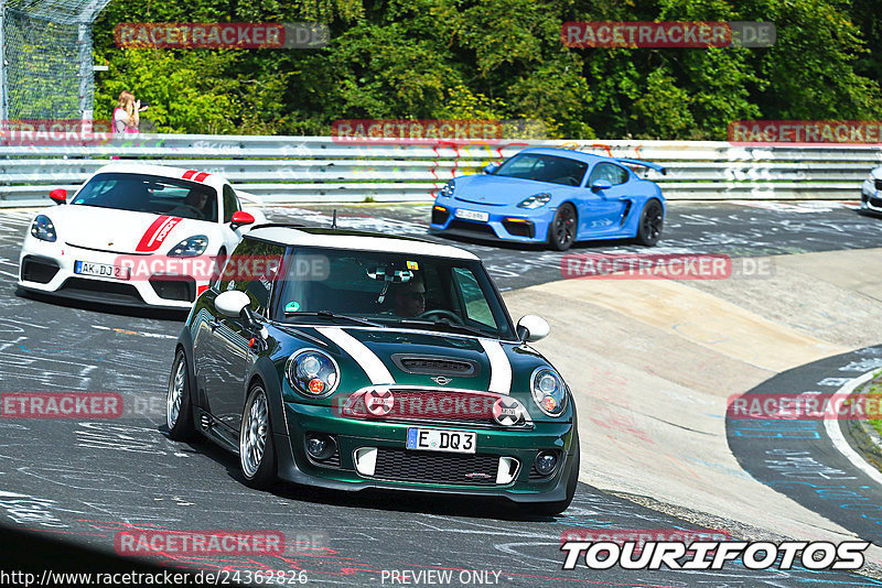 Bild #24362826 - Touristenfahrten Nürburgring Nordschleife (03.09.2023)