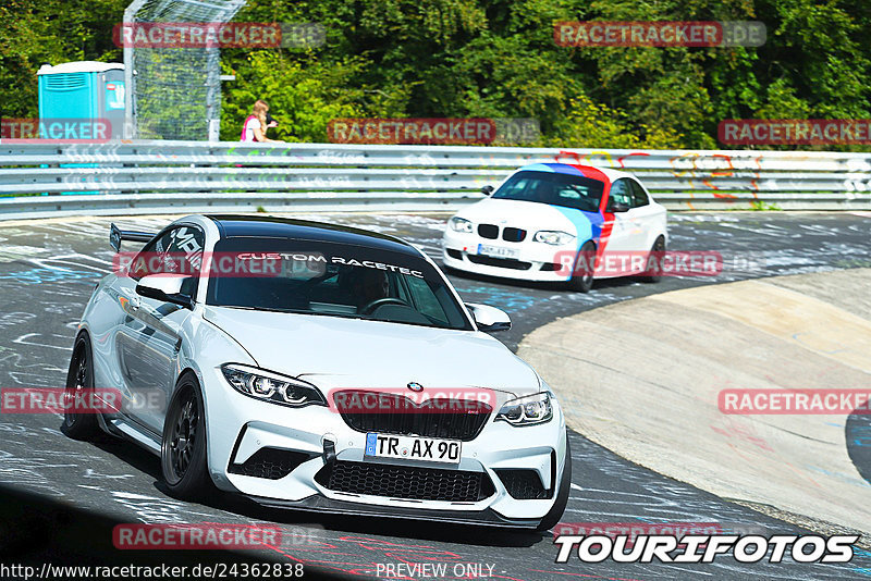 Bild #24362838 - Touristenfahrten Nürburgring Nordschleife (03.09.2023)