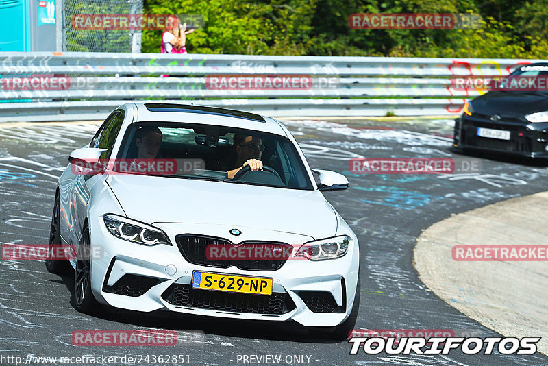 Bild #24362851 - Touristenfahrten Nürburgring Nordschleife (03.09.2023)