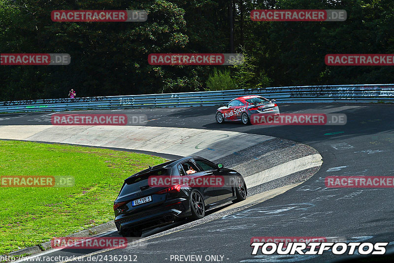 Bild #24362912 - Touristenfahrten Nürburgring Nordschleife (03.09.2023)