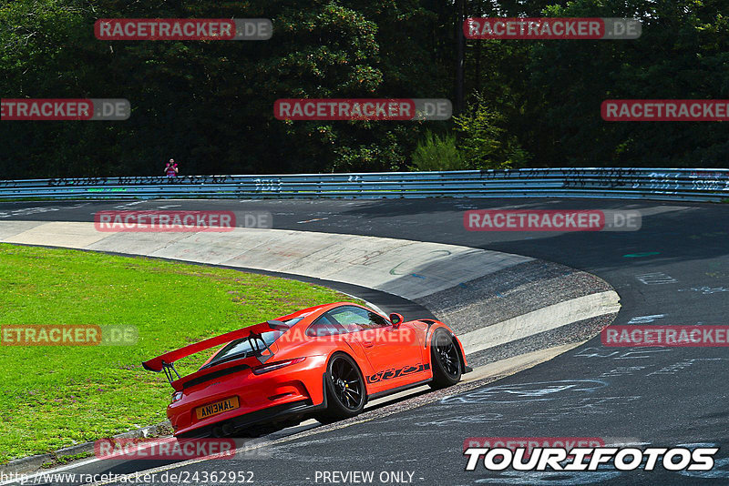 Bild #24362952 - Touristenfahrten Nürburgring Nordschleife (03.09.2023)