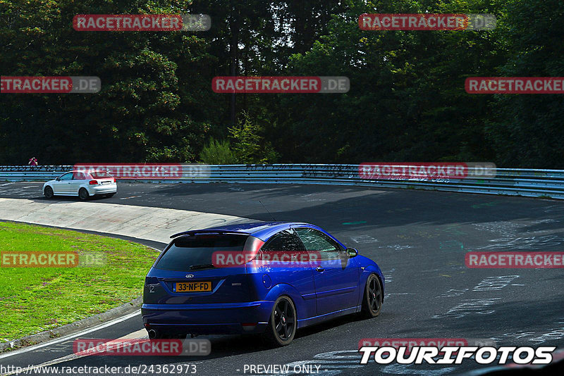 Bild #24362973 - Touristenfahrten Nürburgring Nordschleife (03.09.2023)