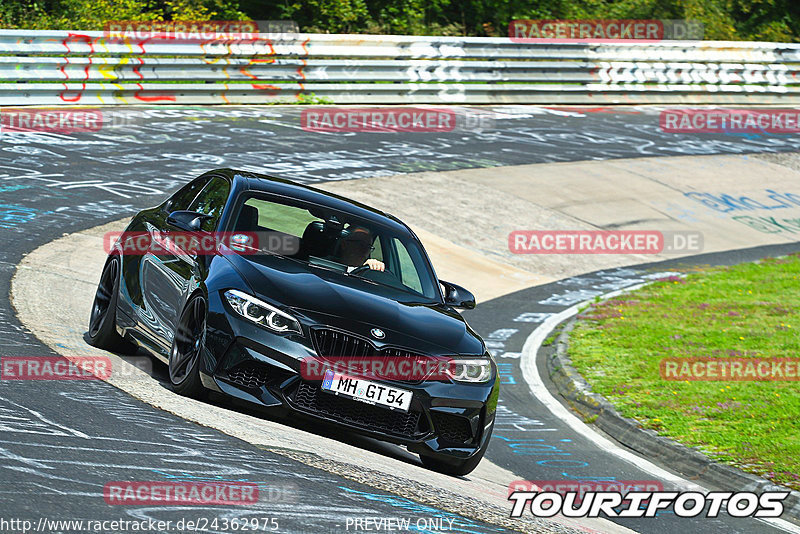 Bild #24362975 - Touristenfahrten Nürburgring Nordschleife (03.09.2023)