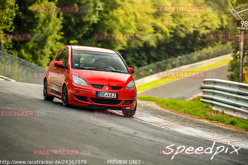 Bild #24362979 - Touristenfahrten Nürburgring Nordschleife (03.09.2023)