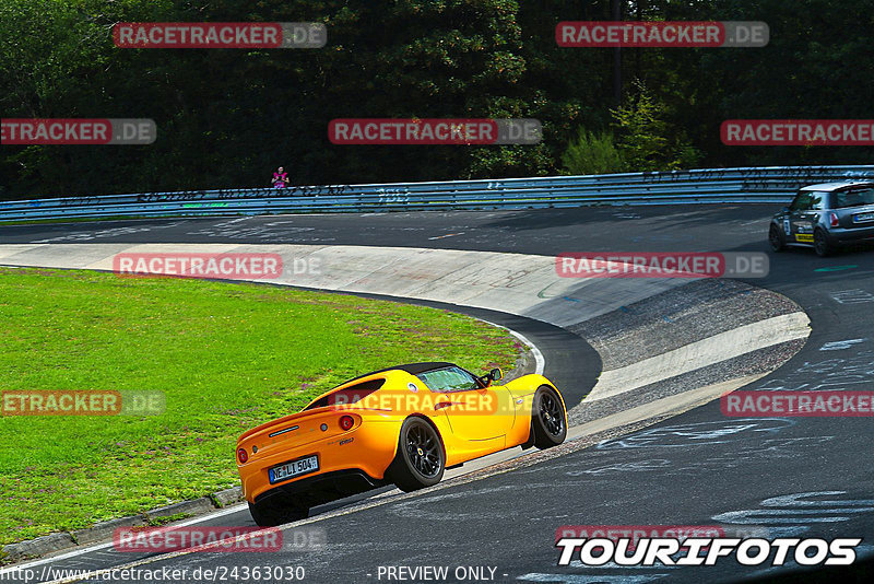 Bild #24363030 - Touristenfahrten Nürburgring Nordschleife (03.09.2023)