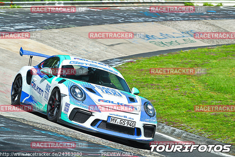 Bild #24363080 - Touristenfahrten Nürburgring Nordschleife (03.09.2023)